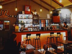 -Side Street街旁(交道口店)