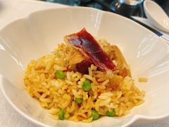 金陵烤鸭饭-民国红公馆·艺文空间(颐和路店)