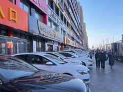 门面-服务大楼冷面(延大店)