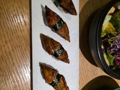 -月下料理(楷林IFC店)