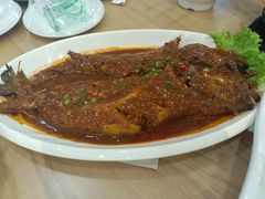 -海兰江石锅饭(水上店)