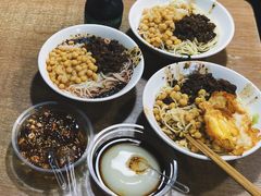 花市豌杂面-花市豌杂面(民生路店)