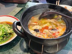 -一捞鲜•青岛本味餐厅(八大关店)
