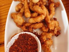 -黄泰吉拾味餐厅(江汉路店)