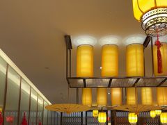 -福州天元国际威斯汀酒店·中国元素餐厅