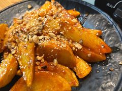 -滇铺子·云南特色菜·第九届野生菌美食节(东风东路c86店)