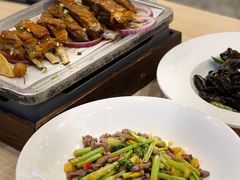 -羊之道草原味道清真餐厅(番禺店)