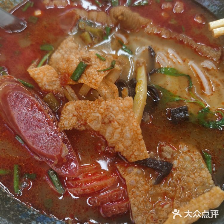 今天的幸福是螺蛳粉～