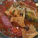 今天的幸福是螺蛳粉～