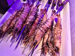 -奔海甄选·活鲜刺身铁板烧自助(太原里店)