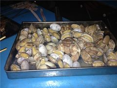 嘎拉-二红烧烤排骨串(麦岛店)