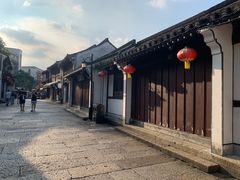 -绍兴书圣故里景区