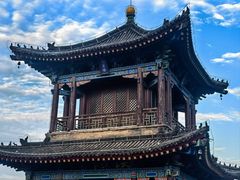 -西安城墙·碑林历史文化景区