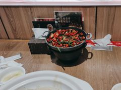 -金掌勺锅包肉(华润万象城店)