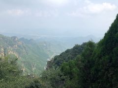 -狼牙山风景区