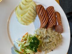 -老井俄式餐厅