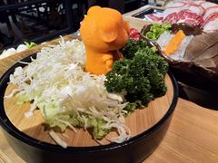 -湊湊火锅·茶憩(杭州湖滨银泰in77店)