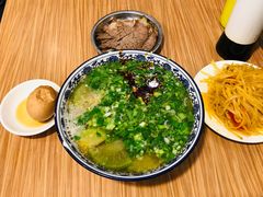 -有礼有面(知春路店)