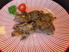 -佛山希尔顿酒店·融誉亚洲美食荟