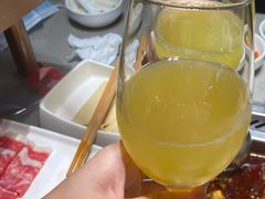 -海底捞火锅(九久奥特莱斯店)