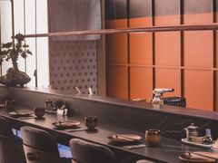 -Sushi Hanzo半藏(天环广场店)