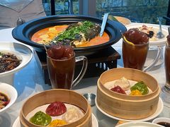 -翡翠江南(国贸商城店)