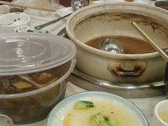 -土连锅·现熬养生汤锅(梁家巷店)