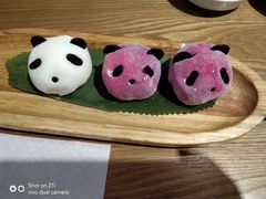 天府熊猫耙-天府掌柜(九眼桥店)