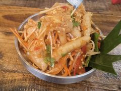 -PAPAYA泰国街头小吃(南山路店)
