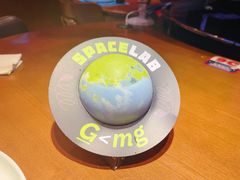 -SPACELAB失重餐厅(世纪汇店)