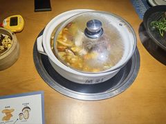 -菌彩云南野生菌火锅(万达广场店)