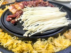 -牛犇炭火烤肉·鲜切烤肉(承德总店)