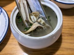 -旺角小渔村·海肠捞饭开创者(环山路店)