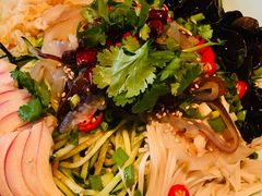-鲜得莱渔港·小平岛海胆馆(七贤岭店)