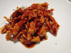 -庆云楼饭庄(什刹海店)