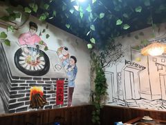 -三里屯土灶炖公鸡地锅鸡(江东店)