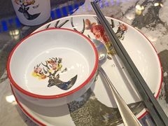 -新白鹿餐厅(百联中环店)