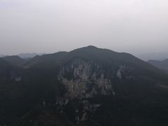 -重庆云阳龙缸景区