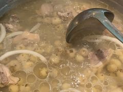 -润园四季椰子鸡火锅(海上世界店)