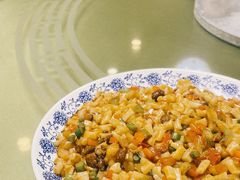 -新疆红柳花餐厅(新洲店)