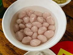 -章记正宗南岗鱼蛋火锅