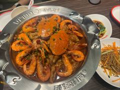 虾煲-胖哥俩肉蟹煲(湛江印象汇店)