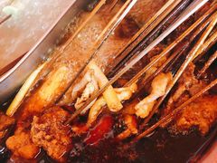 -牛华八婆麻辣烫(起源店)