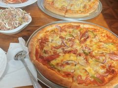 -阳光披萨(辽宁路店)