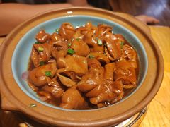 红烧大肠煲-江南外婆桥·寻味嘉兴(月河店)
