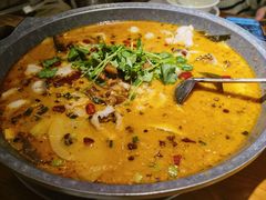 -龙梅肥肠鱼(明瓦廊店)