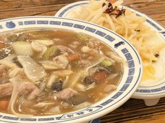 -老雒阳面馆·水席·洛阳菜(王城路店)