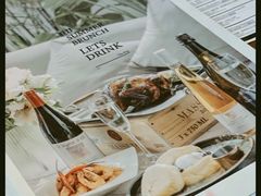 -The Rug Cafe(王府中环店)