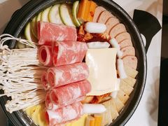 -小岛餐厅