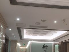 -狮王府淮扬菜(新街口友谊店)